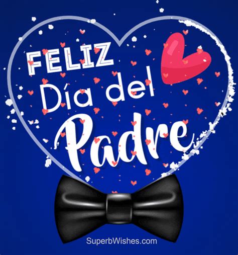 feliz día del padre mi amor gif